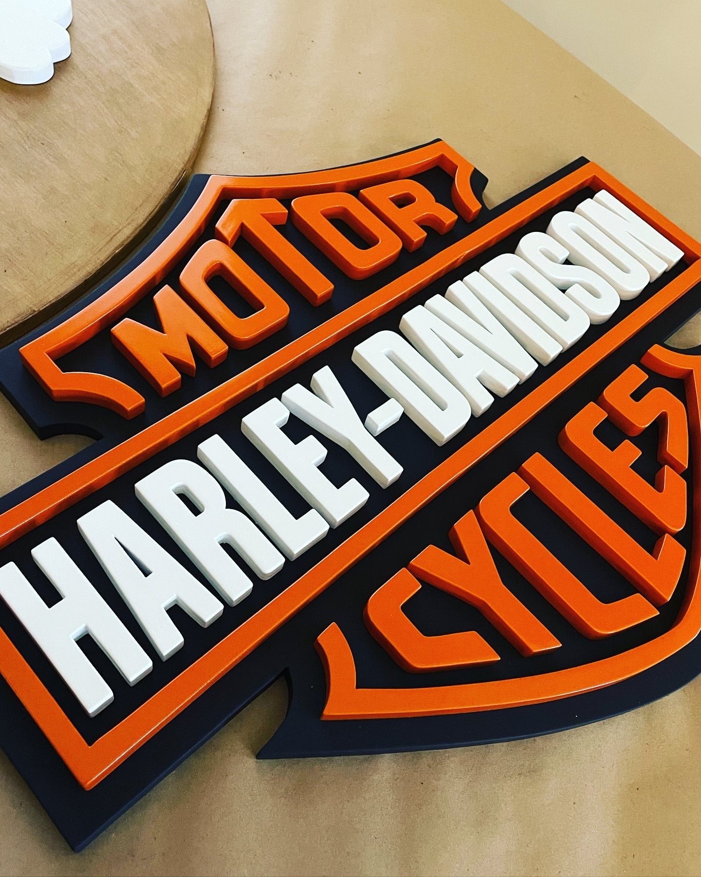 Custom Sign Design Deposit