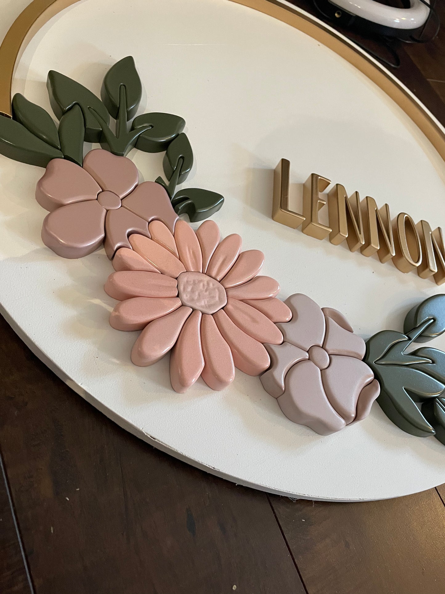Custom Sign Design Deposit