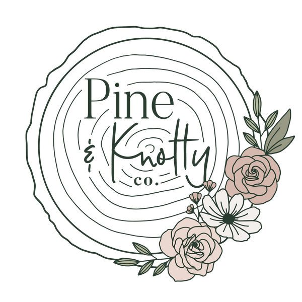 Pine & Knotty Co.